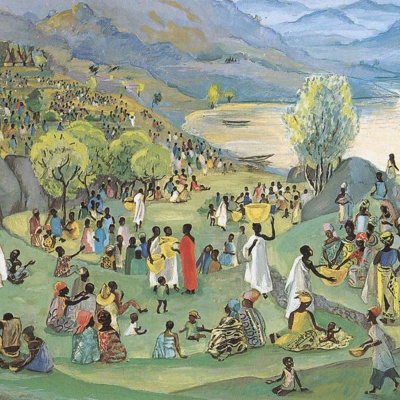 John Hebentons Podcast