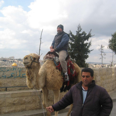 John Hebentons Podcast