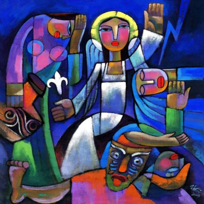 John Hebentons Podcast