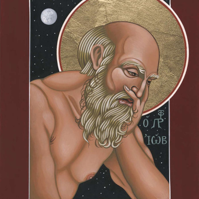 John Hebentons Podcast