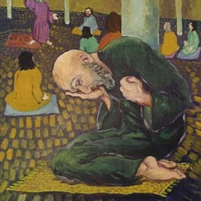 John Hebentons Podcast