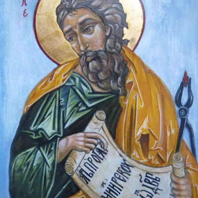 John Hebentons Podcast