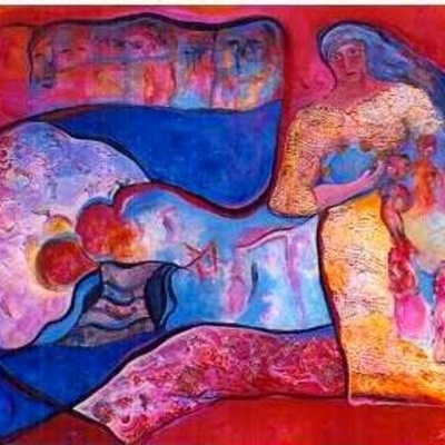 John Hebentons Podcast