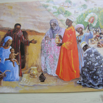 John Hebentons Podcast