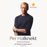 Idépodden - #3 Per Holknekt