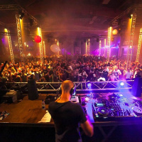 Thomas MXYXR - Podcast