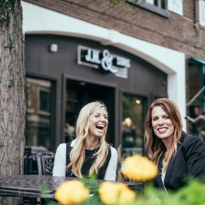 Fisher Sisters