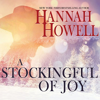 A Stockingful of Joy Audiobook by Hannah Howell