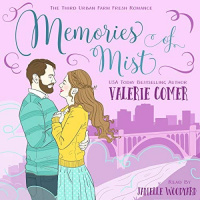 Memories of Mist Audiobook by Valerie Comer