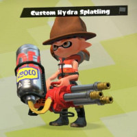 Inkling Nation Ep23 - 8:4:18, 6.53 PM