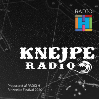 Knejpe Radio - Knejpe Festivals start og tankerne bag en festival der favner hele byen