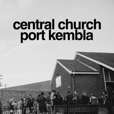 Central Church Port Kembla
