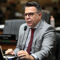 Fórum Parlamentar Catarinense propõe concessão à CCR para viabilizar túneis no Morro dos Cavalos