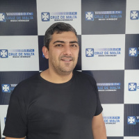 Bate Papo - Fábio Leal