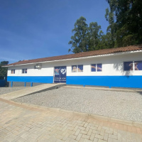 Pescaria Brava possui Centro de Saúde e Bem-Estar Animal, referência na região da Amurel