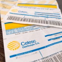 Famílias de baixa renda em SC terão isenção na conta de luz