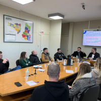 Amrec cria Grupo Técnico para tratar da Ação Civil Pública do Carvão com coordenação de Siderópolis