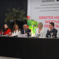 Unesc celebra aprovação de doutorado em Direito pela Capes