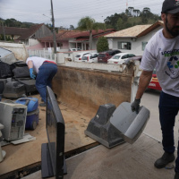 Santa Catarina alcança 96% de adesão ao programa “Penso, Logo Destino” do IMA