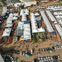Feagro 2025 começa nesta quinta-feira em Braço do Norte