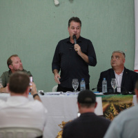 Alesc realizará audiência pública no Sul para discutir projeto que propõe avaliação do fumo nas propriedades rurais