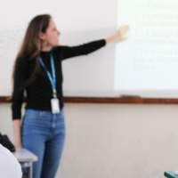 Inscrições para participar do processo seletivo de ACTs da rede estadual de SC estão abertas