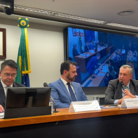 Solução para o Morro dos Cavalos aguarda definição do Ministério dos Transportes