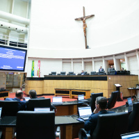 Alesc aprova ensino de primeiros socorros nas escolas estaduais