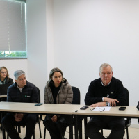 ACIC lança campanha por solução definitiva no Morro dos Cavalos