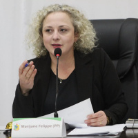 Marijane Felippe faz história e assume Prefeitura de Morro da Fumaça