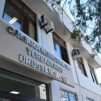 Câmara de Urussanga vota abertura de Comissão de Investigação contra vereador Luan Varnier