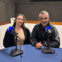 Comunidade de Mina Nova celebra festa em honra a Nossa Senhora Aparecida