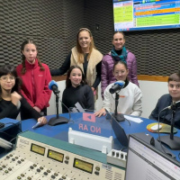 Escola Visconde de Taunay promove Feira de Ciências e Mostra de Trabalhos nesta quarta-feira