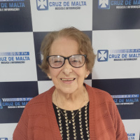 Bate Papo – Terezinha Madeira Martins