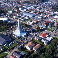 Bom Jardim da Serra se torna o primeiro destino certificado em gestão sustentável do Brasil em 2025