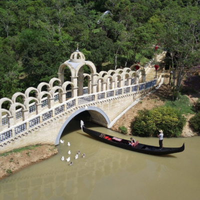 Rádio Cruz De Malta Am 830