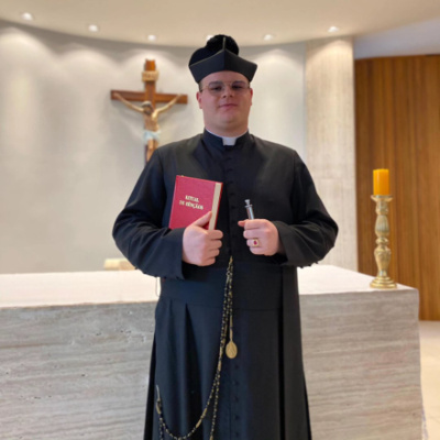 Rádio Cruz De Malta Am 830