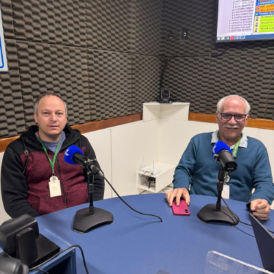 Rádio Cruz De Malta Am 830