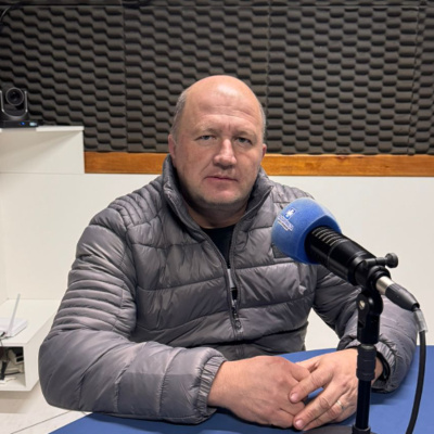 Rádio Cruz De Malta Am 830