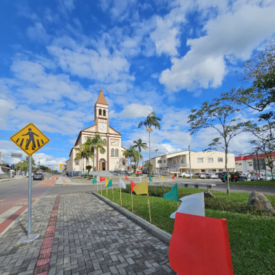 Rádio Cruz De Malta Am 830