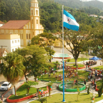 Rádio Cruz De Malta Am 830