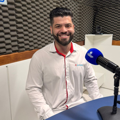 Rádio Cruz De Malta Am 830