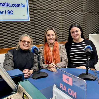 Rádio Cruz De Malta Am 830