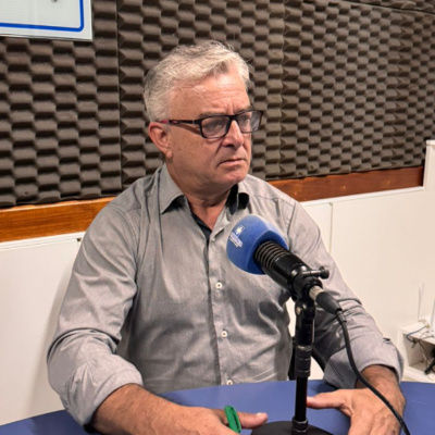 Rádio Cruz De Malta Am 830