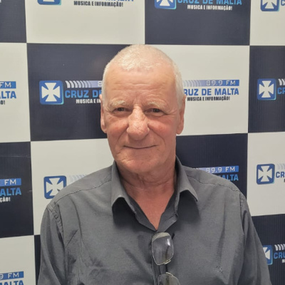 Rádio Cruz De Malta Am 830