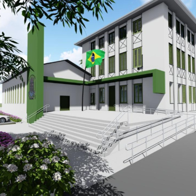 Rádio Cruz De Malta Am 830