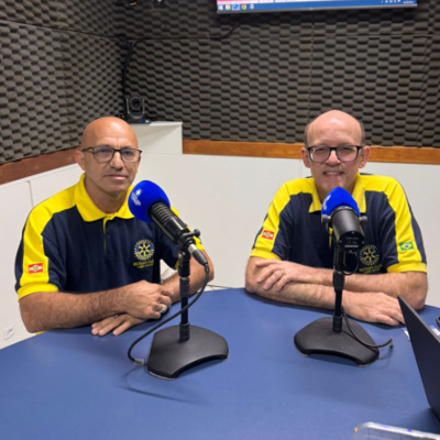 Rádio Cruz De Malta Am 830
