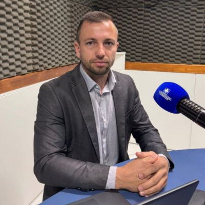 Rádio Cruz De Malta Am 830