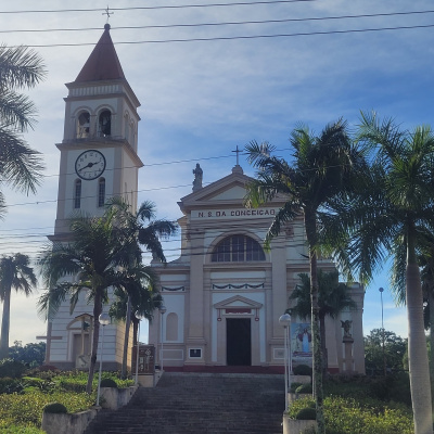 Rádio Cruz De Malta Am 830