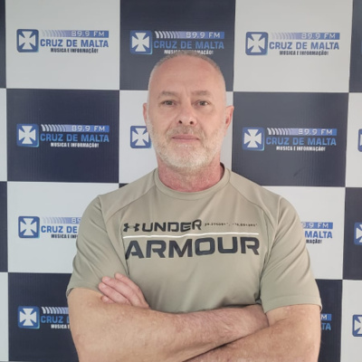 Rádio Cruz De Malta Am 830